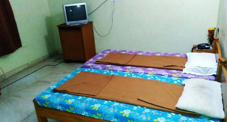 Kalptaru Palace Hotel, Mount Abu 5